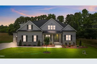 70 Firefly Lane, Youngsville, NC 27596 - Photo 2