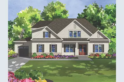 70 Firefly Lane, Youngsville, NC 27596 - Photo 2