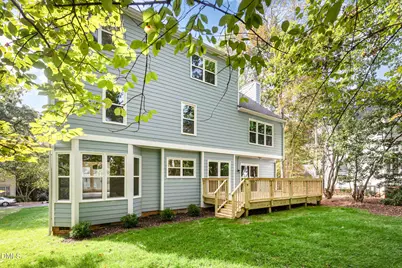 206 Swiss Lake Drive, Cary, NC 27513 - Photo 30