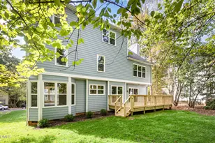 206 Swiss Lake Dr, Cary, NC 27513 - Photo 30