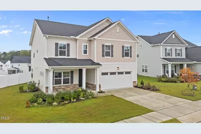 313 Ber Creek Drive, Fuquay-Varina, NC 27526 - Photo 46