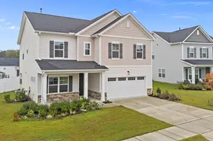 313 Ber Creek Dr, Fuquay-Varina, NC 27526 - Photo 46