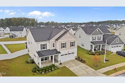 313 Ber Creek Drive, Fuquay-Varina, NC 27526 - Photo 56