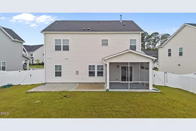 313 Ber Creek Drive, Fuquay-Varina, NC 27526 - Photo 50