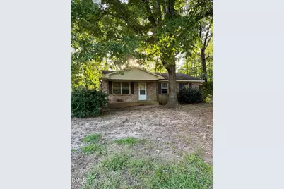 206 Jones Chapel Road, Norlina, NC 27563 - Photo 1