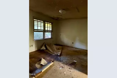 206 Jones Chapel Road, Norlina, NC 27563 - Photo 4