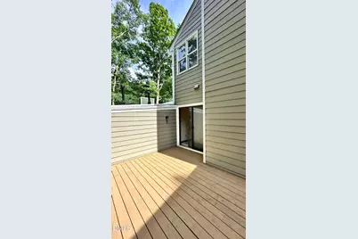 4705 Fargo Court #B, Raleigh, NC 27612 - Photo 8