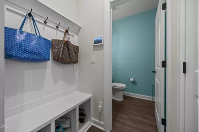 7942 Berry Crest Avenue, Raleigh, NC 27617 - Photo 10