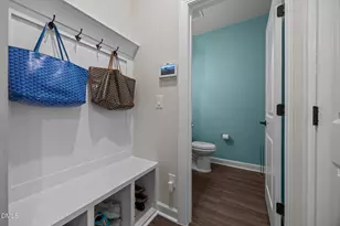 7942 Berry Crest Ave, Raleigh, NC 27617 - Photo 10