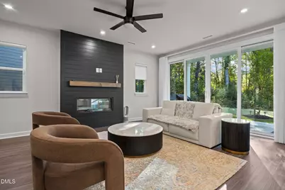 7942 Berry Crest Avenue, Raleigh, NC 27617 - Photo 4