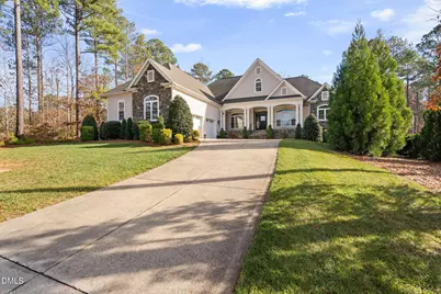 121 Chapel Ridge Drive, Pittsboro, NC 27312 - Photo 64