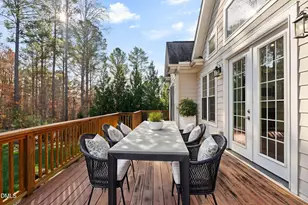 121 Chapel Ridge Dr, Pittsboro, NC 27312 - Photo 14