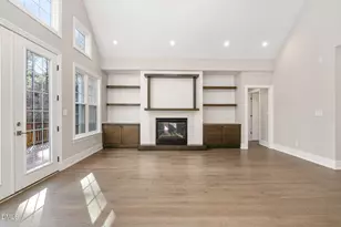 121 Chapel Ridge Dr, Pittsboro, NC 27312 - Photo 36