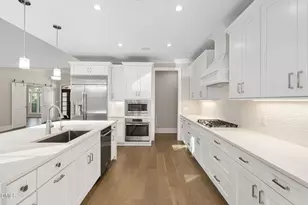 121 Chapel Ridge Dr, Pittsboro, NC 27312 - Photo 30