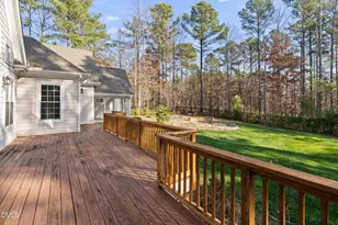 121 Chapel Ridge Dr, Pittsboro, NC 27312 - Photo 86