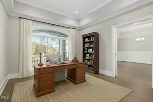 121 Chapel Ridge Dr, Pittsboro, NC 27312 - Photo 6