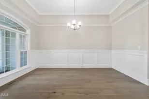 121 Chapel Ridge Dr, Pittsboro, NC 27312 - Photo 18