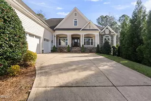 121 Chapel Ridge Dr, Pittsboro, NC 27312 - Photo 64