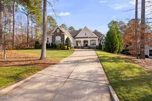 121 Chapel Ridge Dr, Pittsboro, NC 27312 - Photo 98