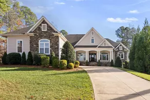 121 Chapel Ridge Dr, Pittsboro, NC 27312 - Photo 2