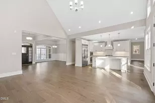 121 Chapel Ridge Dr, Pittsboro, NC 27312 - Photo 22