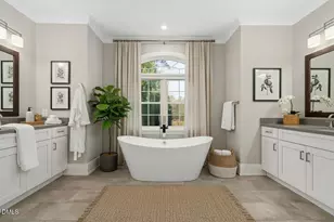 121 Chapel Ridge Dr, Pittsboro, NC 27312 - Photo 10