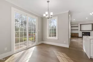 121 Chapel Ridge Dr, Pittsboro, NC 27312 - Photo 32