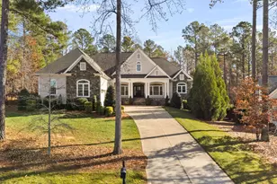 121 Chapel Ridge Dr, Pittsboro, NC 27312 - Photo 96