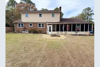 1722 Middleton Road, Goldsboro, NC 27530 - Photo 2