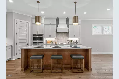 905 Lily Claire Lane, Fuquay Varina, NC 27526 - Photo 6