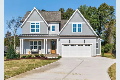 905 Lily Claire Lane, Fuquay Varina, NC 27526 - Photo 1