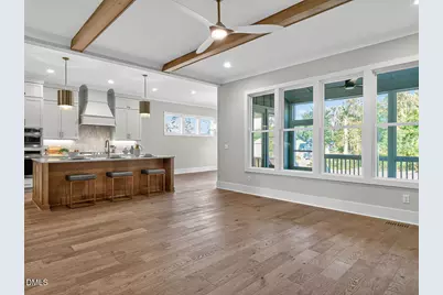 905 Lily Claire Lane, Fuquay Varina, NC 27526 - Photo 12