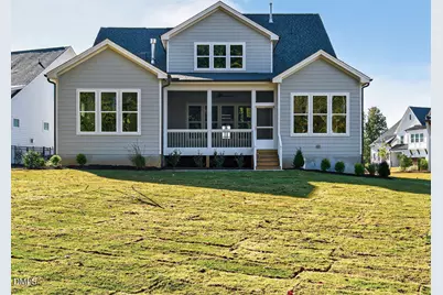 905 Lily Claire Lane, Fuquay Varina, NC 27526 - Photo 38