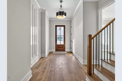 905 Lily Claire Lane, Fuquay Varina, NC 27526 - Photo 4