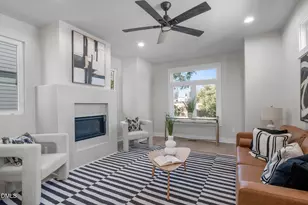 226 Woodsborough Pl, Raleigh, NC 27601 - Photo 4