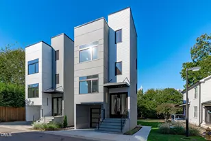 226 Woodsborough Pl, Raleigh, NC 27601 - Photo 2