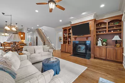 4171 English Garden Way, Raleigh, NC 27612 - Photo 16