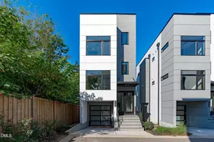 228 Woodsborough Pl, Raleigh, NC 27601 - Photo 1