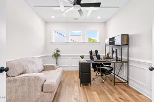 661 Highview Dr, Benson, NC 27504 - Photo 8