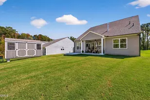 661 Highview Dr, Benson, NC 27504 - Photo 38