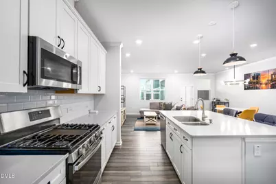 186 Millennium Drive, Pittsboro, NC 27312 - Photo 8