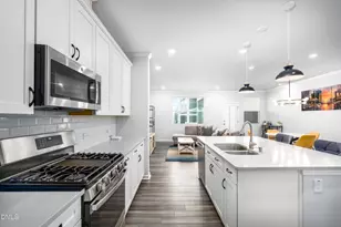 186 Millennium Dr, Pittsboro, NC 27312 - Photo 8