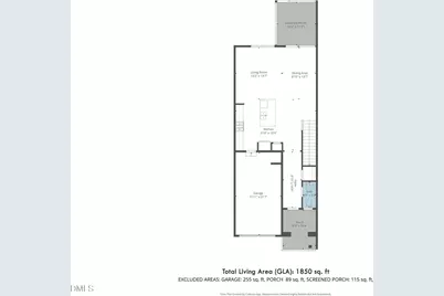 186 Millennium Drive, Pittsboro, NC 27312 - Photo 36