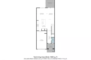 186 Millennium Dr, Pittsboro, NC 27312 - Photo 36