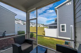 186 Millennium Dr, Pittsboro, NC 27312 - Photo 24