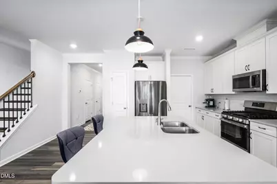 186 Millennium Drive, Pittsboro, NC 27312 - Photo 6