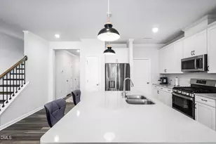 186 Millennium Dr, Pittsboro, NC 27312 - Photo 6