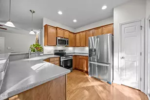 7008 Racine Way, Raleigh, NC 27615 - Photo 2