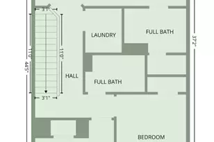 7008 Racine Way, Raleigh, NC 27615 - Photo 36