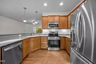 7008 Racine Way, Raleigh, NC 27615 - Photo 20